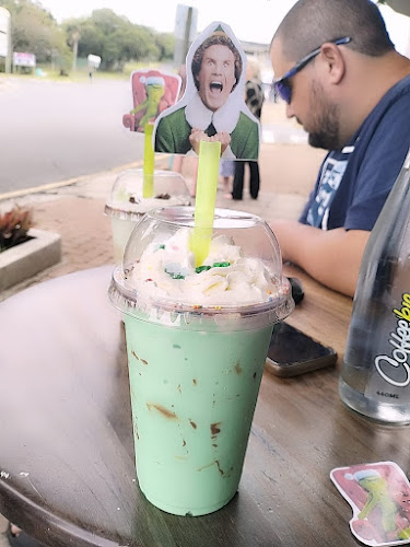 Comentarii opinii despre Coffee’kie - Uvongo