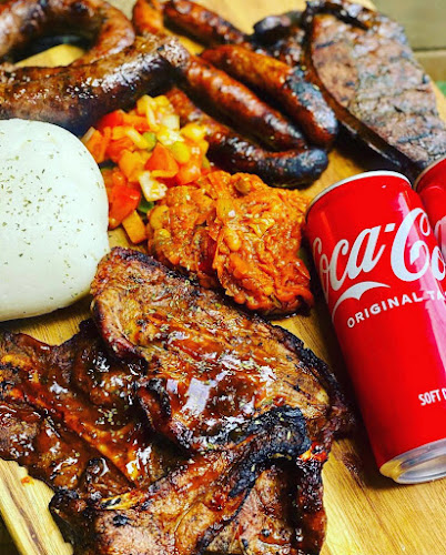 Eggs&Pancakes restaurant