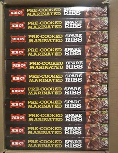 Opinii despre RIBCo Scottsville în Pietermaritzburg - Hospitality and gastronomy