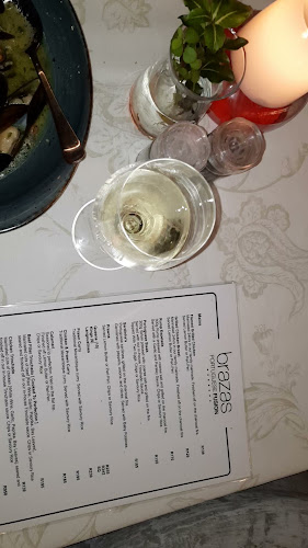 Brazas Portuguese Fusion