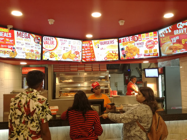 Opinii despre Chicken Xpress în Phoenix - Hospitality and gastronomy