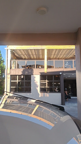 Busy Corner Lounge and Carwash