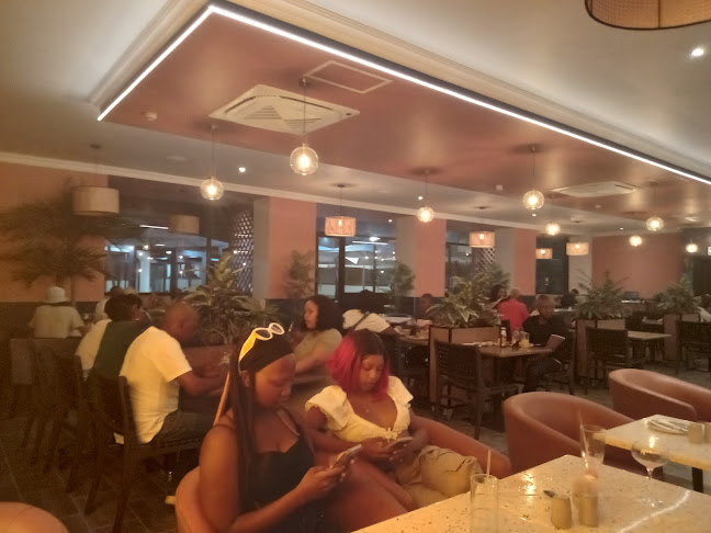 Mmabatho Palms - Mahikeng