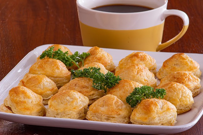 HOMADE BAKERY - Roodepoort