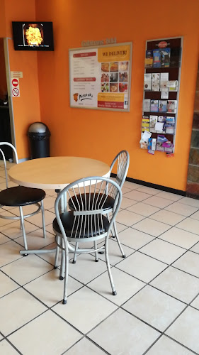 Picasso's Pizza Bar - Hospitality and gastronomy