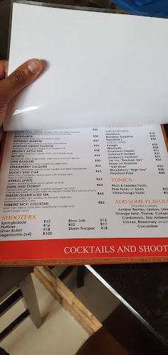 The Gastro Pub - Hospitality and gastronomy