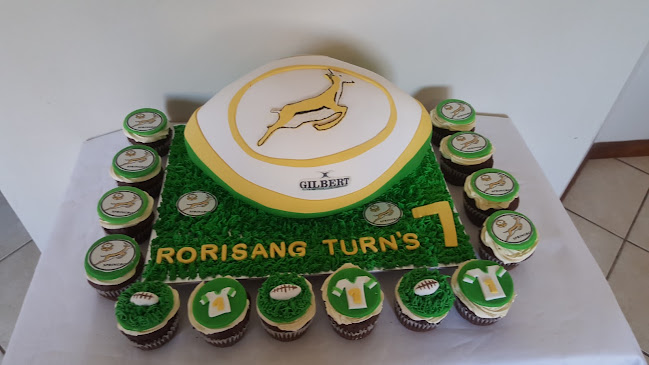 Opinii despre Queencake by Fikile în Bloemfontein - Hospitality and gastronomy