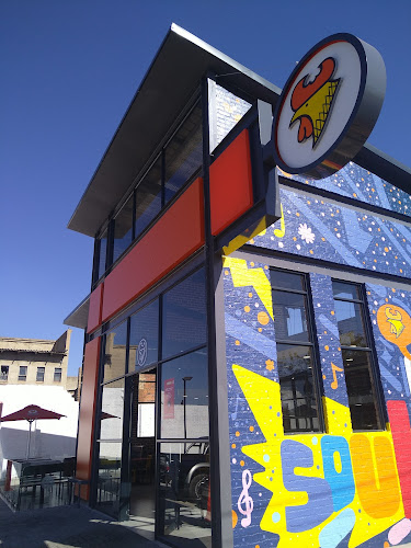 Chicken Licken Dlamini - Soweto