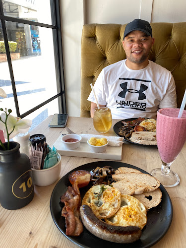 Comentarii opinii despre Cafe Frenchie