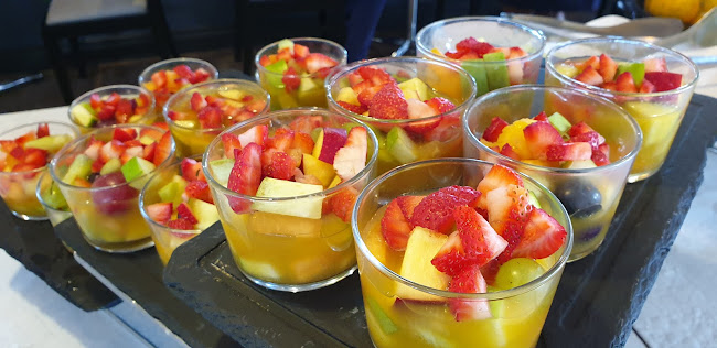 Opinii despre Stonebreakers Restaurant în Cape Town - Hospitality and gastronomy