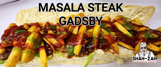 Opinii despre Shah-Zah în Cape Town - Hospitality and gastronomy