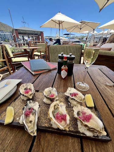 W Quay Rd, Victoria & Alfred Waterfront, Cape Town, 8001