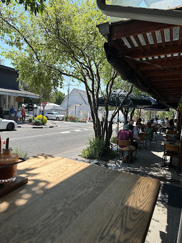 4th Ave, Parkhurst, Randburg, 2193