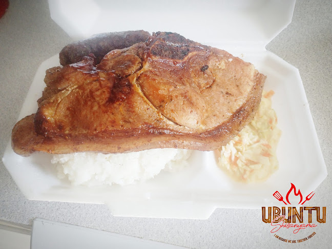 Ubuntu Shisanyama & Lounge - Bethlehem