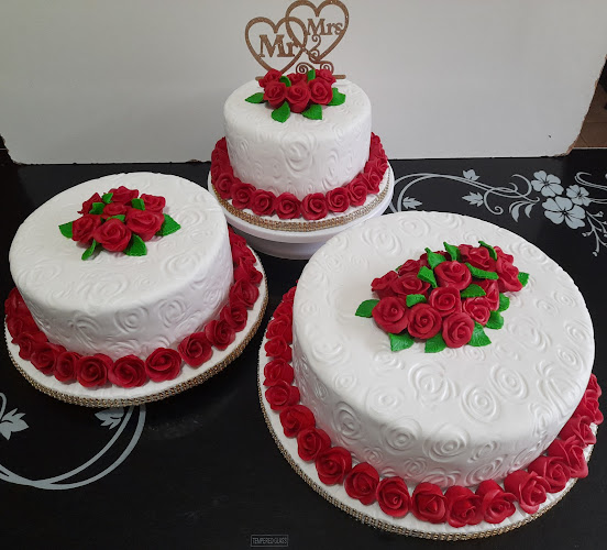 Opinii despre DR Bakes Cake Heaven(PTY)LTD în Komani - Hospitality and gastronomy