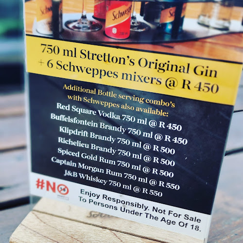 Padstal - Hospitality and gastronomy