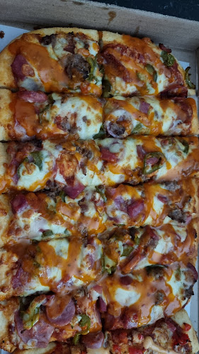 Comentarii opinii despre Pizza Hut Highveld