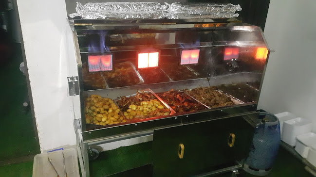 House 22 - Hospitality and gastronomy