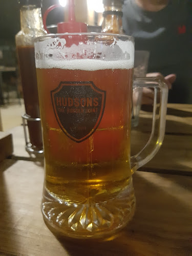 One On Skeen - Germiston