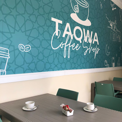 Opinii despre Taqwa Coffee Shop în Gqeberha - Hospitality and gastronomy