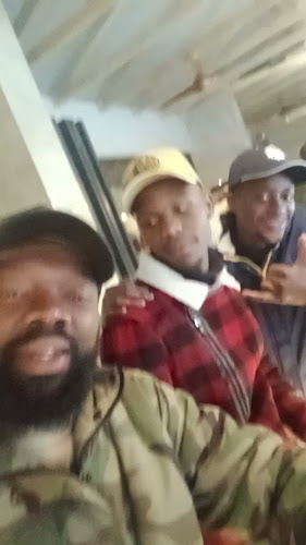 Nova Bar, Randburg - Randburg