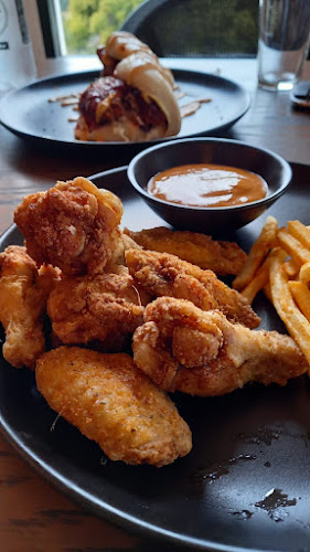 The Borough of Marriot - Durban