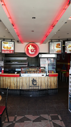 Opinii despre Big City Chicken în Durban - Hospitality and gastronomy
