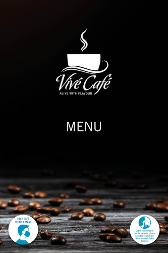 Comentarii opinii despre Vive Cafe - Mediclinic