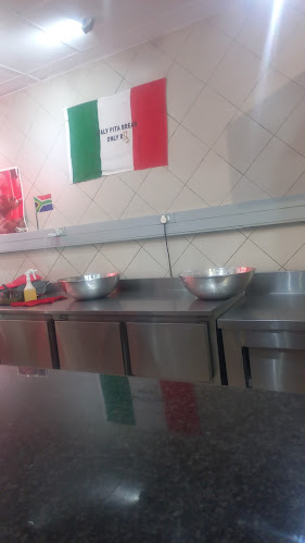 Comentarii opinii despre La Pita Schwarma Den