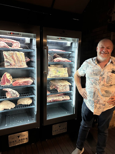 Eagles for Steaks - Hospitality and gastronomy