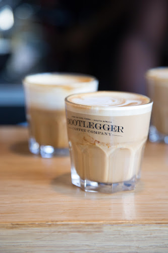 Bootlegger XS - Sea Point - Cape Town