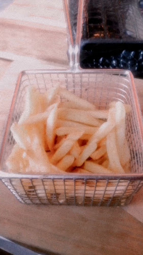 RocoMamas Loftus - Hospitality and gastronomy