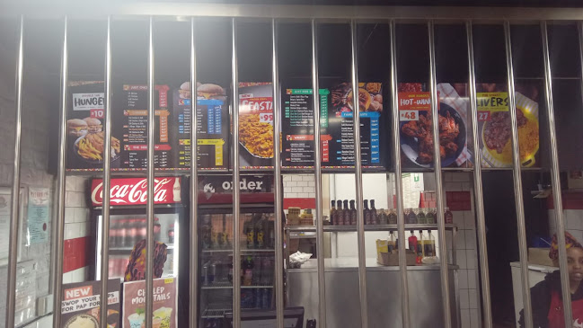 Honchos Gallwey Lane - Hospitality and gastronomy