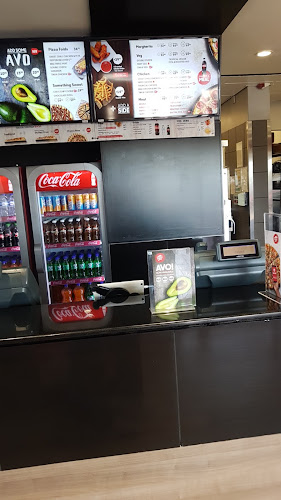 Pizza Hut Highveld - Hospitality and gastronomy