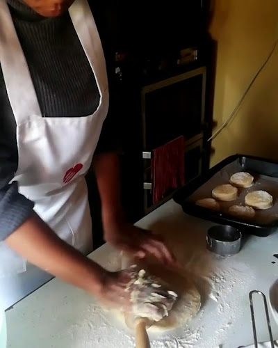Thandekile Baking & Cooking - Pietermaritzburg