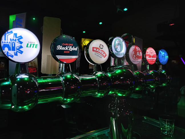 Opinii despre O'bryan's în Durban - Hospitality and gastronomy