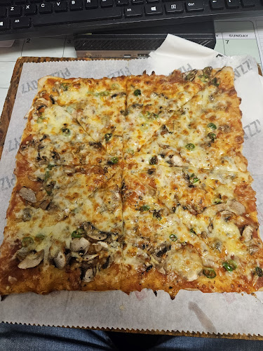 Pizzaboyz Westville - Westville