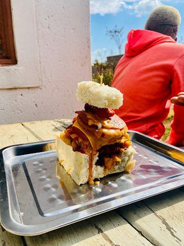 White House - Hospitality and gastronomy