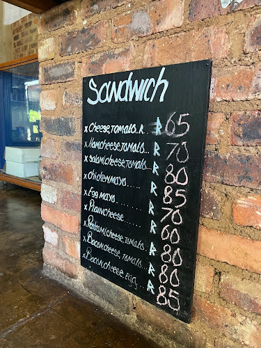 Foakes Coffee Roastery & Bakery