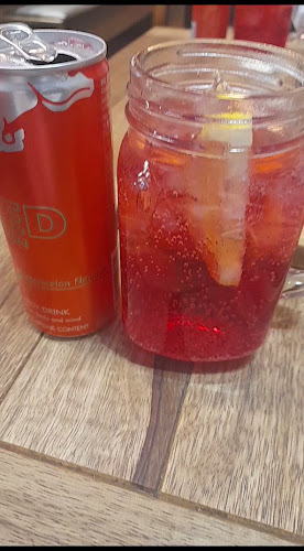 RocoMamas Menlyn - Hospitality and gastronomy