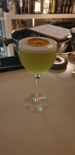 The Drinkery - Cape Town