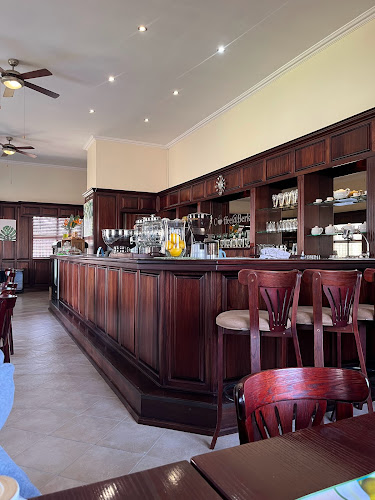 Coffee@Berkley - Hospitality and gastronomy