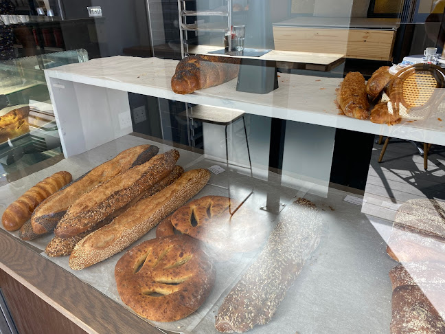 Opinii despre PARIS CAPE TOWN în Cape Town - Hospitality and gastronomy