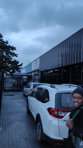 Opinii despre Sirmoosa King în Cape Town - Hospitality and gastronomy