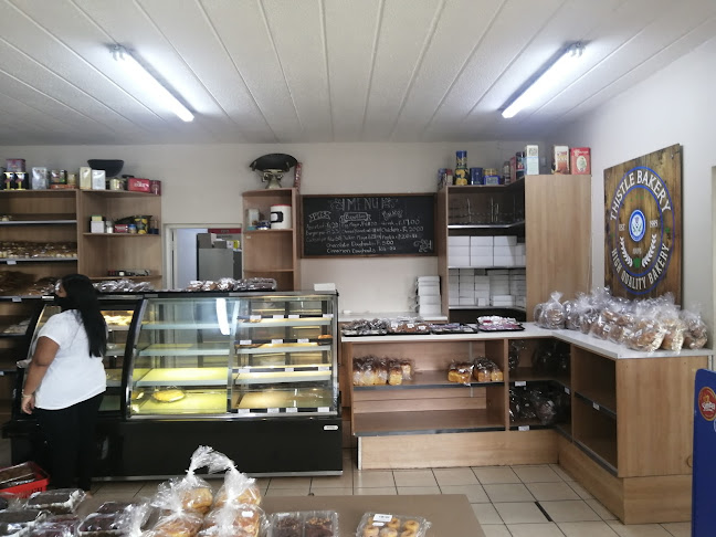 Comentarii opinii despre Thistle Bakery