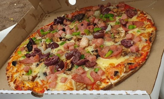 Blend Country Restaurant & Pub - Knysna