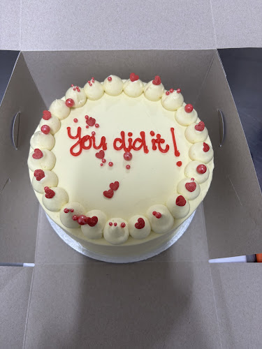 Comentarii opinii despre The Cake Place