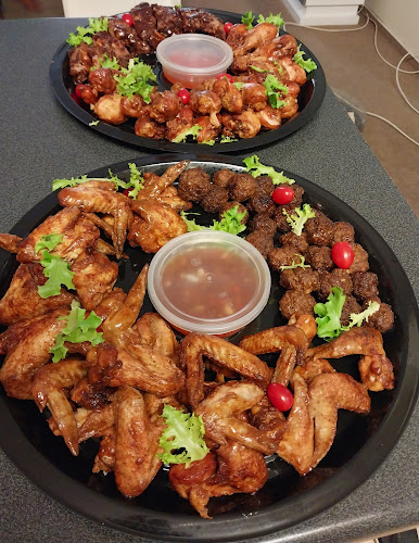 Kays Catering and Cakes