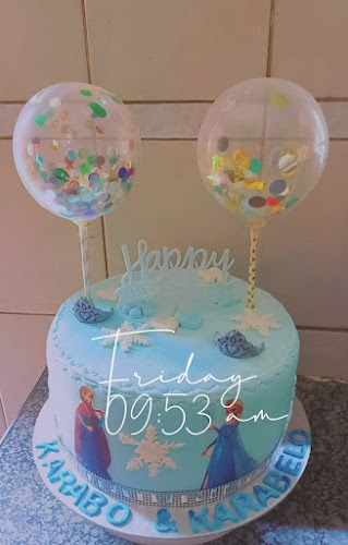 Phindile and sons bakery - Hospitality and gastronomy