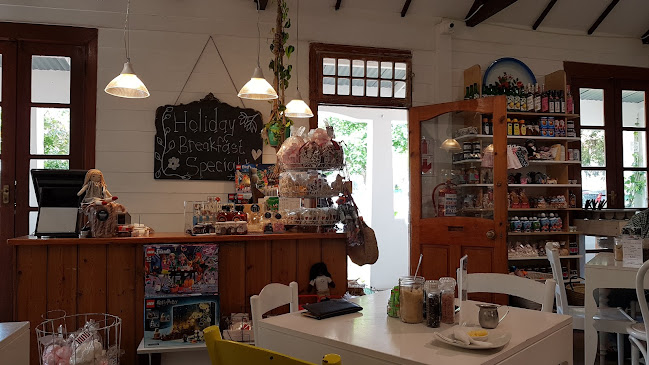 Brioche Food and Coffee - Gqeberha